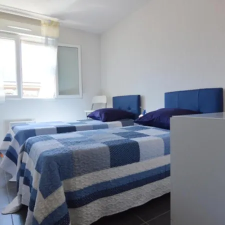 Διαμέρισμα Appartement Meze, 3 Pieces, 4 Personnes - Fr-1-604-31