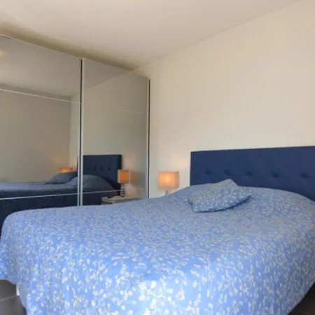 Appartement Meze, 3 Pieces, 4 Personnes - Fr-1-604-31 Διαμέρισμα