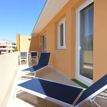 Διαμέρισμα Appartement Meze, 3 Pieces, 4 Personnes - Fr-1-604-31